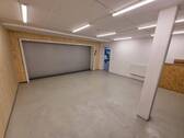 UG Garage - 