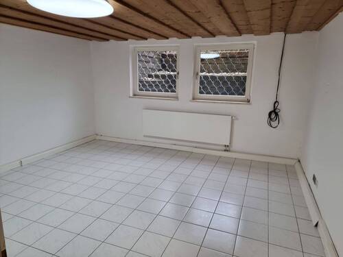 UG Zimmer - 