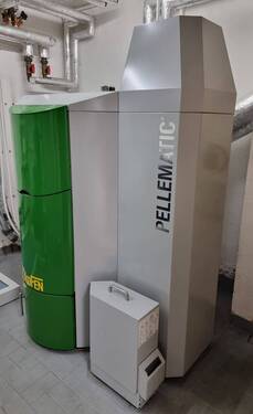 UG_Heizung - 