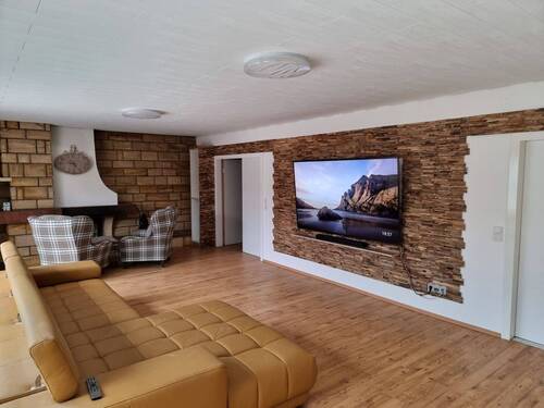 Wohnen + TV - 