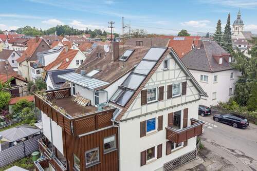 Außenansicht - 