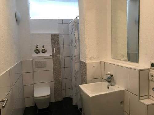 DU - BAD - 3 Zimmer Etagenwohnung in BLAUSTEIN