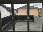 BALKON - Etagenwohnung mit 85,00 m² in BLAUSTEIN zur Miete