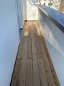 Nordterrasse - 