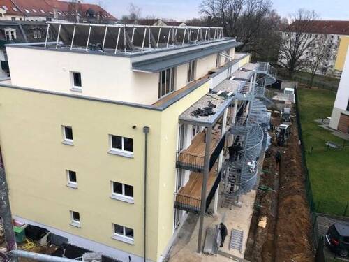Hausansicht - 