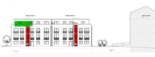 Bild 19 - Etagenwohnung mit 60,20 m² in Leipzig zur Miete