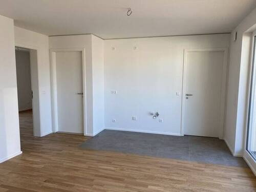 Wohnen Essen Küche 21,85 m² - 