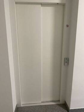Aufzug - 