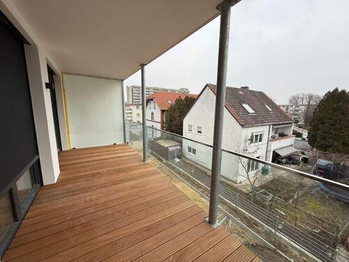Balkon - 