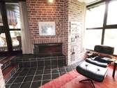 Kaminzimmer - 