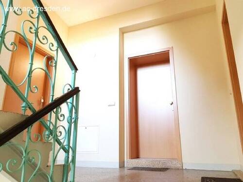 Bild 3 - 2 Zimmer Etagenwohnung in Chemnitz