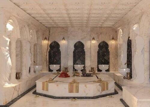 Hamam - 