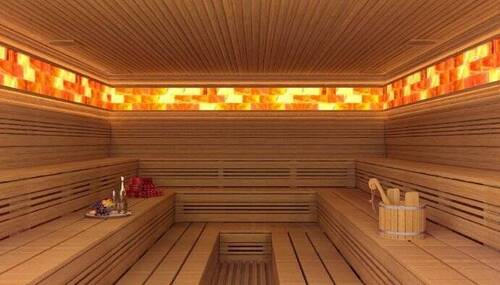 Sauna - 