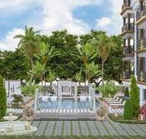 Avsallar Erstbezug- Excl. Wohnungen mit Luxusausstattung (ab 55-110 m²) - Alanya