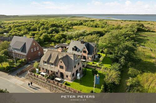 Bild 1 - Neubau eines hochwertigen Doppelhauses in schöner Lage nahe des Königshafens