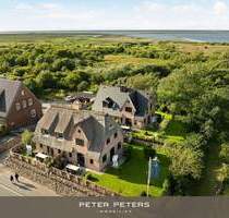 Neubau eines hochwertigen Doppelhauses in schöner Lage nahe des Königshafens - List