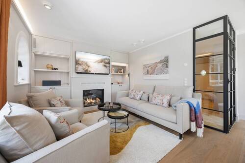 Bild 4 - Doppelhaushälfte mit 169,00 m&sup2; in List zum Kaufen