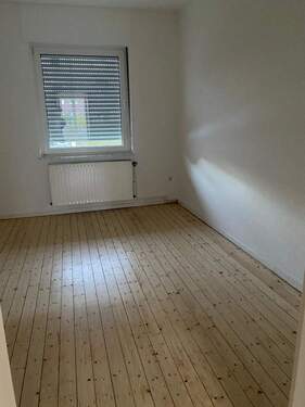 Schlafzimmer - 3 Zimmer Etagenwohnung in Hamm