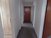 Flur - 3 Zimmer Etagenwohnung in Heide