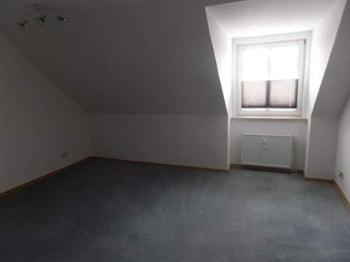 Schlafzimmer - Etagenwohnung mit 64,40 m&sup2; in Heide zur Miete