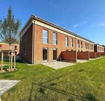 Naturnah & modern: Ruhiges Wohnen mit Obstwiesen-Charme - Henstedt-Ulzburg