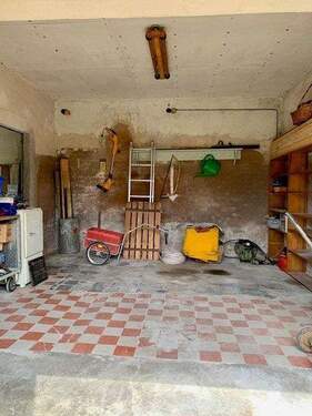 Garage (EG) - 