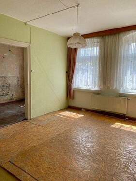 Schlafzimmer (1.OG) - 