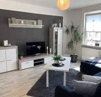 *2-Zi.-Erdgeschosswohnung mit Einbauküche und Garten* - Bad Grund Badenhausen