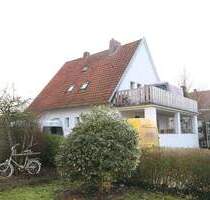 Modernisiertes, gepflegtes Zweifamilienhaus mit Keller, Garage und großem Garten - Quakenbrück Hakenkamp