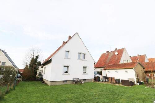 Bild - 6 Zimmer Mehrfamilienhaus, Wohnhaus in Quakenbrück