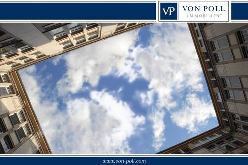 VON POLL IMMOBILIEN - Solide vermietetes & gepflegtes Mehrfamilienhaus in Wiesbaden