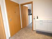 Diele - 2 Zimmer Etagenwohnung zum Kaufen in Meckenheim