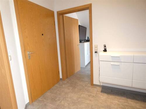 Diele - 2 Zimmer Etagenwohnung zum Kaufen in Meckenheim