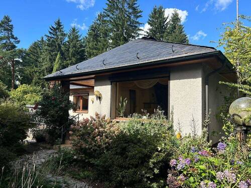 Hausansicht - 