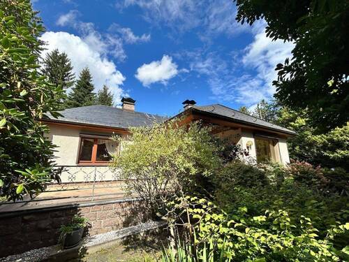Hausansicht - 