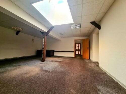 Büro - Büro in Köthen zur Miete