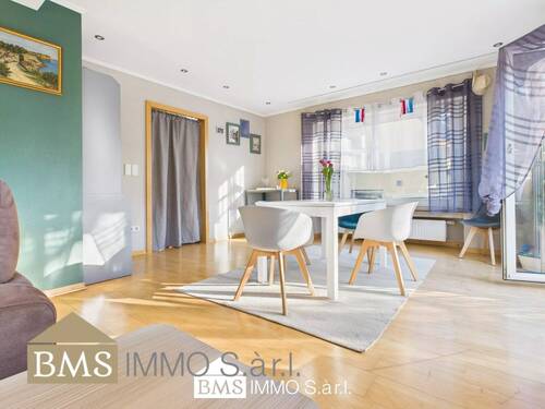 Bild 3 - 6 Zimmer Einfamilienhaus in Bollendorf
