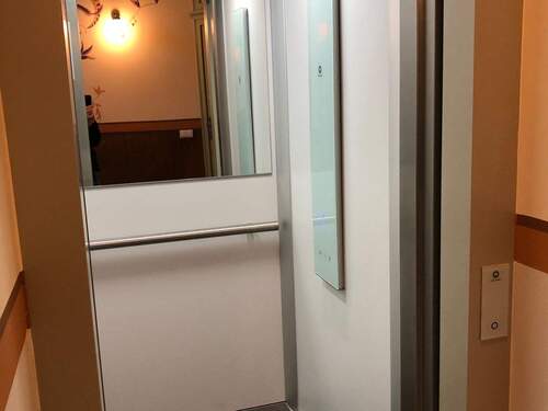Personenaufzug - 