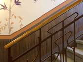 Treppenhaus - 