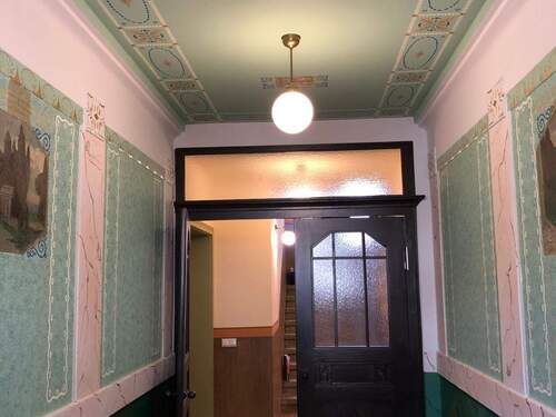 Treppenhaus - 