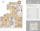 Grundriss - 