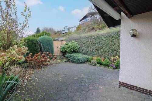 Freisitz - 