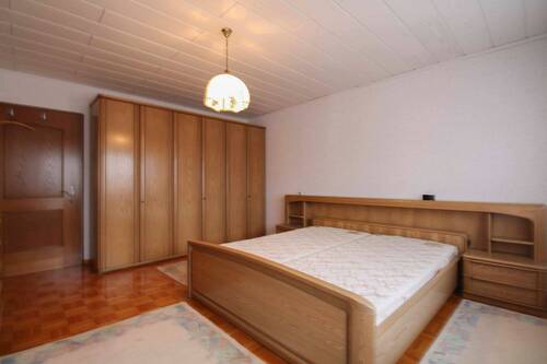 Schlafzimmer - 