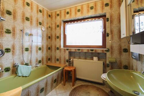 Badezimmer - 