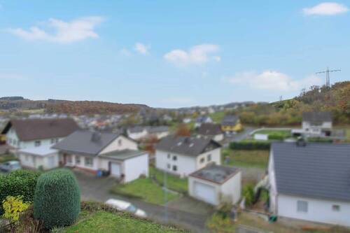 Aussicht - 