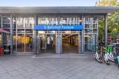 U-Bahnhof Pankow - 