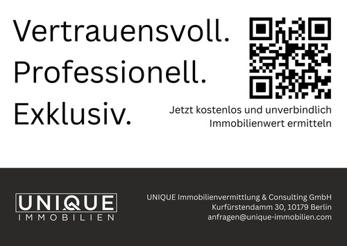 Jetzt Immobilienwert ermitteln - 