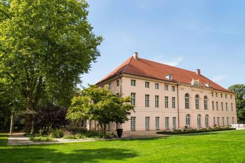 Schloss Schönhausen - 