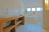 Hauptbad - 