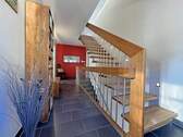 Flur Obergeschoss - 